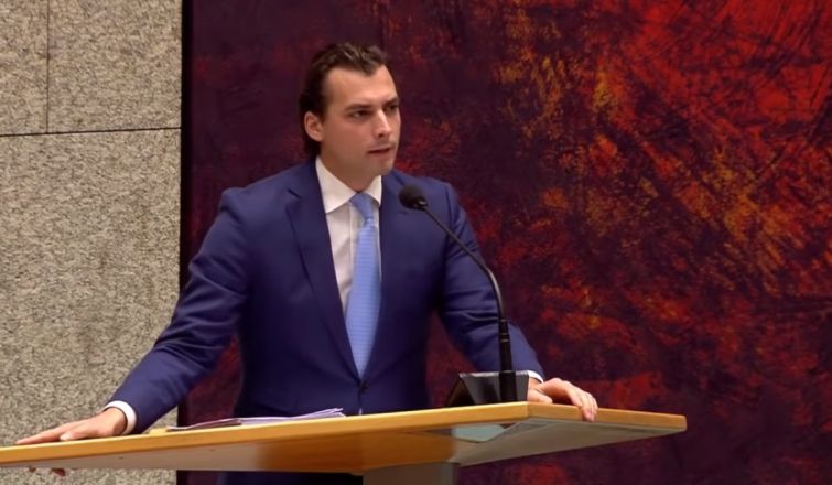 Thierry Baudet