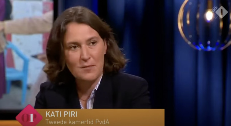 Kati Piri Kati Piri