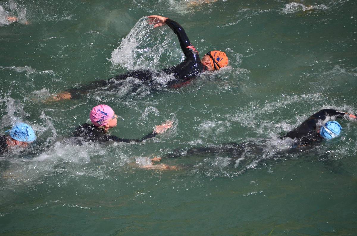 Triatlon