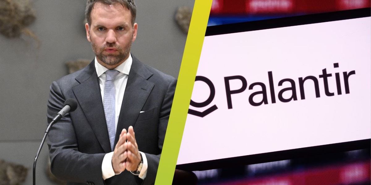 Palantir