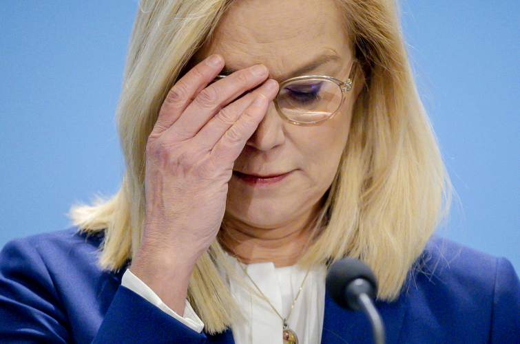 Sigrid Kaag Sigrid Kaag