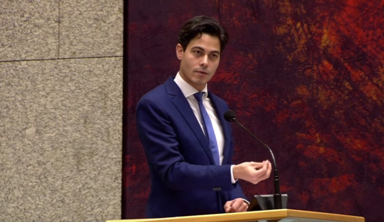 Jetten ziet provincies of gemeenten afsluiten van het gas als serieuze