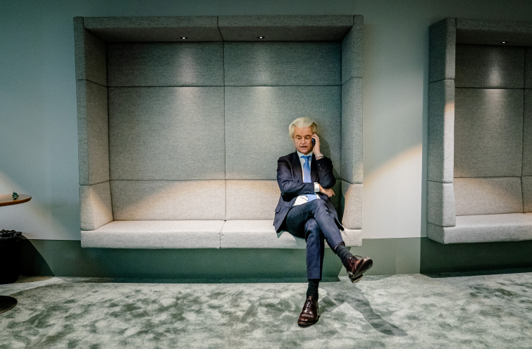 geert wilders geert wilders