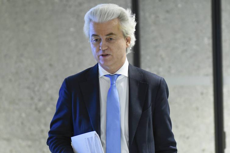 Wilders