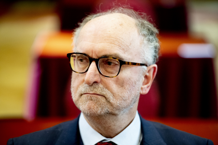 Paul Cliteur Paul Cliteur