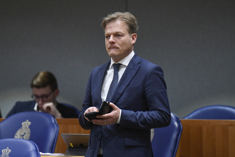 Pieter Omtzigt