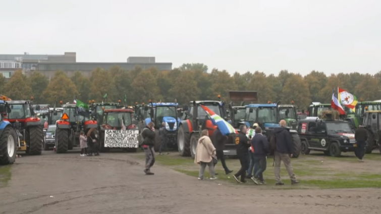 Boerenprotest