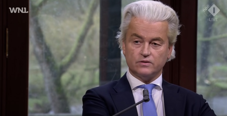 Geert Wilders