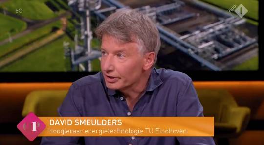 David Smeulders