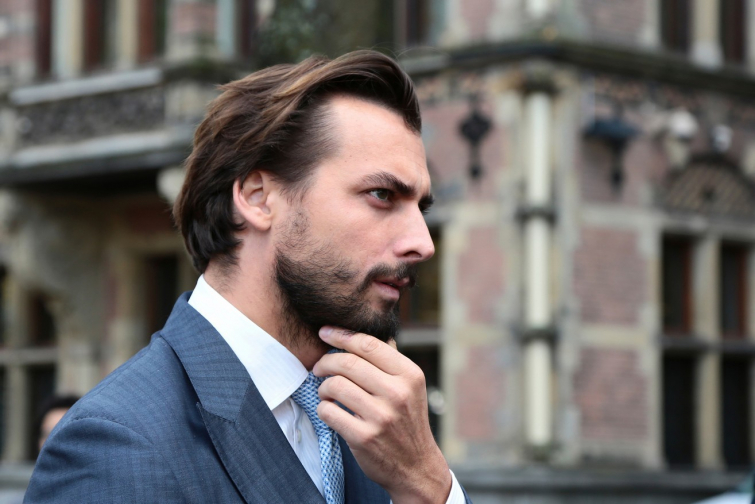 Thierry Baudet