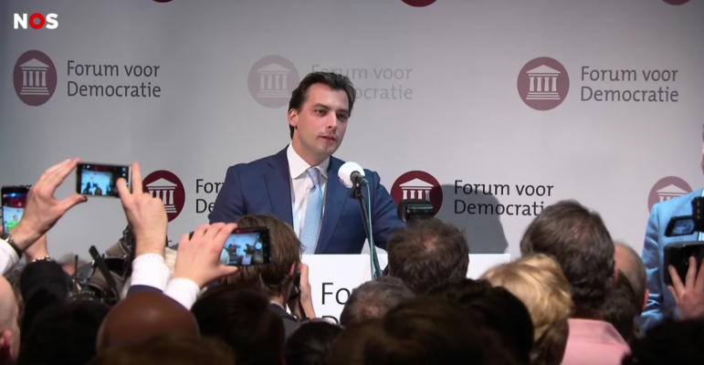 Thierry Baudet Thierry Baudet