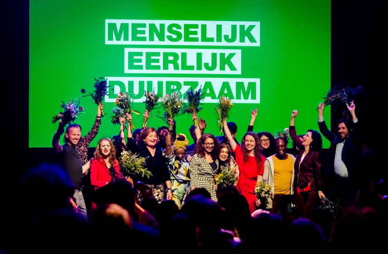 GroenLinks