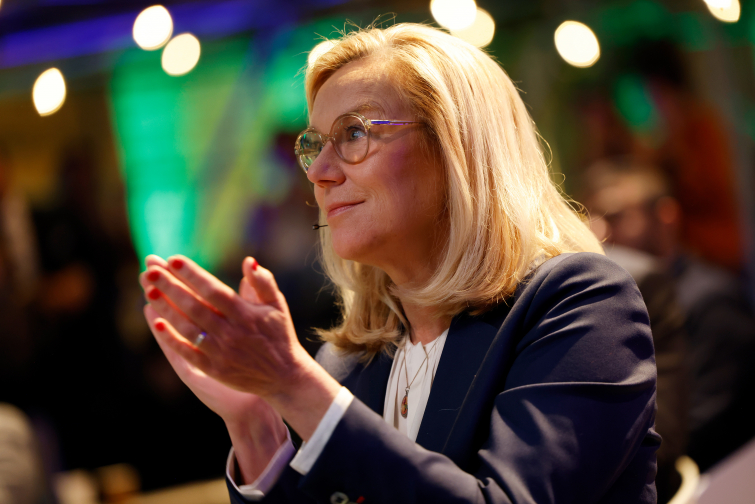 Sigrid Kaag