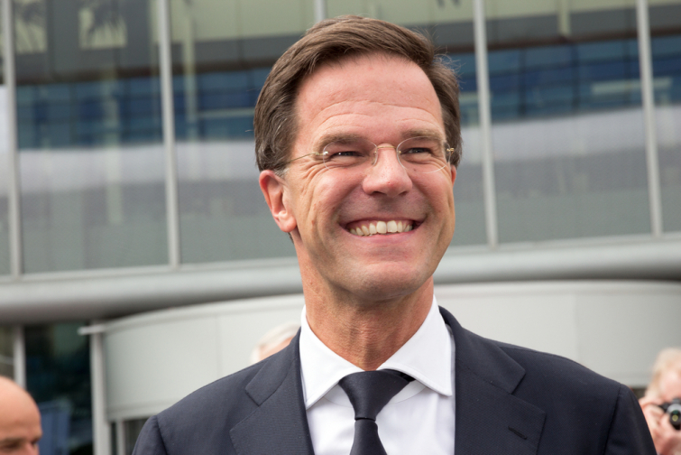 Mark Rutte