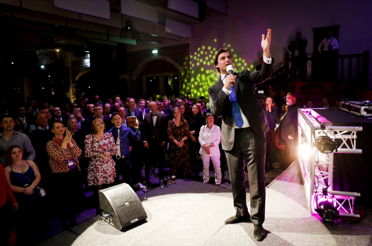 Thierry Baudet Thierry Baudet